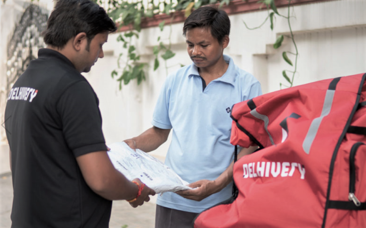 Since its inception in 2011, Delhivery has become India’s leading supply chain services company. Its vision is to become the operating system for commerce in India, through a combination of world-class infrastructure, logistics operations of the highest quality and cutting-edge engineering and technology capabilities.